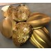 Настенный светильник Delight Collection OMB19003-6L gold