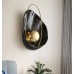 Настенный светильник Delight Collection Pearl black