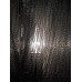 Настенный светильник Delight Collection Stream Steel 2