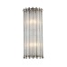 Настенный светильник Delight Collection Tiziano nickel