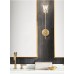 Настенный светильник Delight Collection Torche De Verre 1 light gold
