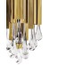 Настенный светильник Delight Collection Trump 3