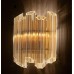 Настенный светильник Delight Collection Vittoria cognac