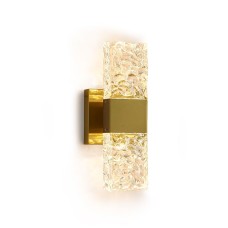 Настенный светильник Delight Collection WB029 gold