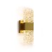 Настенный светильник Delight Collection WB029 gold