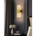 Настенный светильник Delight Collection WB029 gold