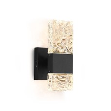 Настенный светильник Delight Collection WB030 black