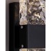 Настенный светильник Delight Collection WB030 black