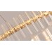 Настенный светильник Delight Collection WG6100 chrome