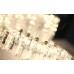 Настенный светильник Delight Collection WG6100 chrome