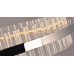 Настенный светильник Delight Collection WG6100 chrome
