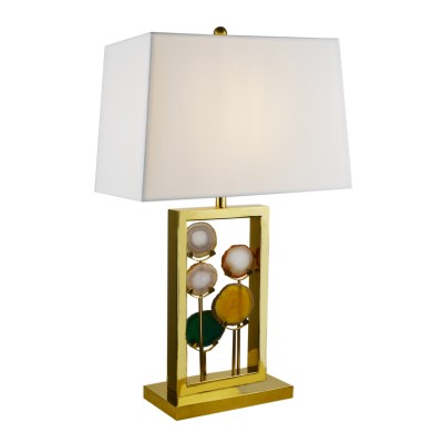 Настольная лампа Delight Collection BRTL3050