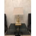 Настольная лампа Delight Collection BT-1004 brass