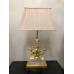 Настольная лампа Delight Collection BT-1004 brass