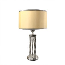 Настольная лампа Delight Collection BT-1013 black nickel