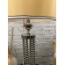 Настольная лампа Delight Collection BT-1013 black nickel