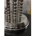 Настольная лампа Delight Collection BT-1013 black nickel