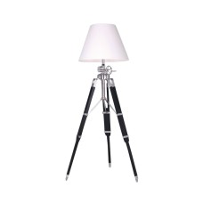 Настольная лампа Delight Collection KM028 white