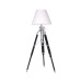 Настольная лампа Delight Collection KM028 white