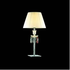 Настольная лампа Delight Collection MT11027010-1C