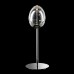 Настольная лампа Delight Collection MT13003023-1A chrome