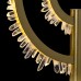Настольная лампа Delight Collection MT20020154-2A satin gold