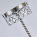 Настольная лампа Delight Collection MT21020075-1A satin nickel