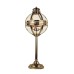 Настольная лампа Delight Collection Residential 3 brass