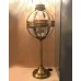 Настольная лампа Delight Collection Residential 3 brass