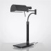 Настольная лампа Delight Collection T7001 black