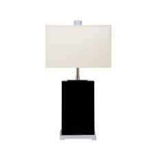 Настольная лампа Delight Collection TL1202-BK