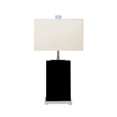 Настольная лампа Delight Collection TL1202-BK