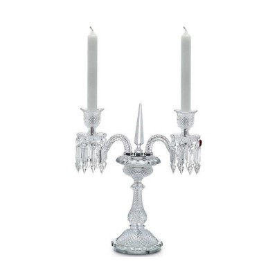 Подсвечник Delight Collection Baccarat 2
