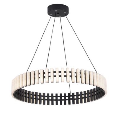 Подвесной светильник Delight Collection 10536P/D800 black