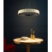 Подвесной светильник Delight Collection 10536P/D800 black
