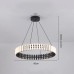 Подвесной светильник Delight Collection 10536P/D800 black