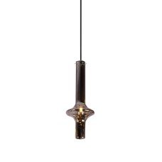 Подвесной светильник Delight Collection 10705P smoky