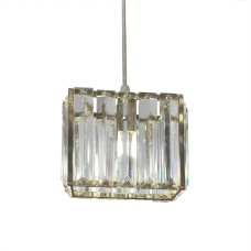 Подвесной светильник Delight Collection 2466-1 br.champagne gold