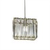 Подвесной светильник Delight Collection 2466-1 br.champagne gold