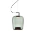 Подвесной светильник Delight Collection 8871P/A L black/light green