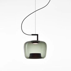 Подвесной светильник Delight Collection 8871P/B L black/light green