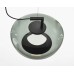 Подвесной светильник Delight Collection 8871P/C L black/light green