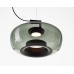 Подвесной светильник Delight Collection 8871P/C L black/light green