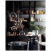 Подвесной светильник Delight Collection 9217P/D180 gold