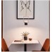 Подвесной светильник Delight Collection 9926P/1 black/copper