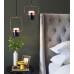 Подвесной светильник Delight Collection 9926P/1 black/copper