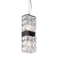 Подвесной светильник Delight Collection BRCH102D chrome
