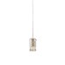 Подвесной светильник Delight Collection Crystal Tube 1