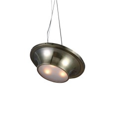 Подвесной светильник Delight Collection DISC A brass
