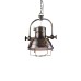 Подвесной светильник Delight Collection KM025 antique brass